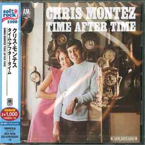 Chris Montez - Time After Time FLAC