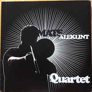 Mats Äleklint Quartet - Mats Äleklint Quartet FLAC