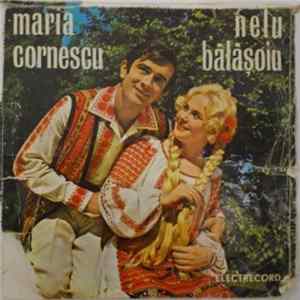 Maria Cornescu Și Nelu Bălășoiu - Maria Cornescu Și Nelu Bălășoiu FLAC