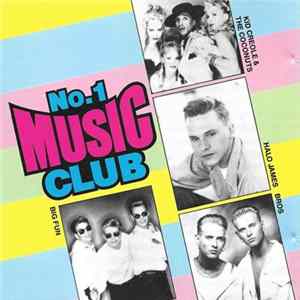 Various - No. 1 Music Club 5/1990 FLAC