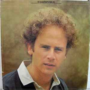 Garfunkel - Angel Clare FLAC