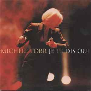 Michèle Torr - Je Te Dis Oui FLAC