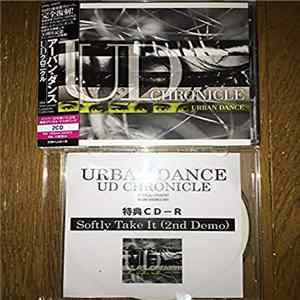 Urban Dance - UD Chronicle 30th Anniversary Complete Collection FLAC