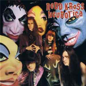 Redd Kross - Neurotica FLAC