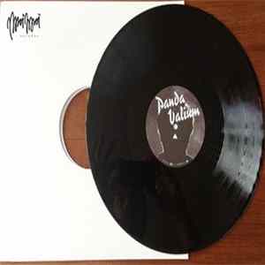 Panda Valium - Copaiba Ep FLAC