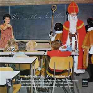 De Lenteklokjes - Wees Welkom Sinterklaas FLAC