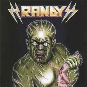 Randy - Randy FLAC