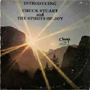 Chuck Stuart And The Spirits Of Joy - Introducing FLAC