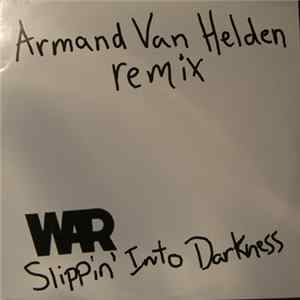 War - Slippin' Into Darkness (Armand Van Helden Remixes) FLAC