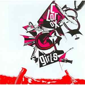 Clorox Girls - Clorox Girls FLAC