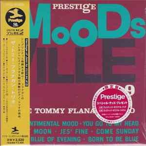 The Tommy Flanagan Trio - The Tommy Flanagan Trio FLAC
