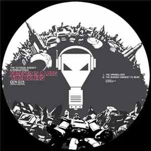 The Outside Agency / Mindustries - Forever Is A Long Time Coming FLAC