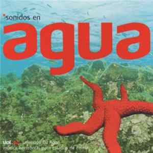 Various - Sonidos En Agua Vol. 2 FLAC