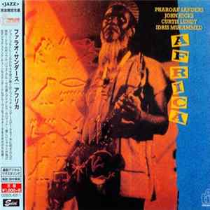 Pharoah Sanders - Africa FLAC