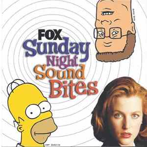 Various - Fox Sunday Night Sound Bites FLAC