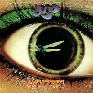 Yes - Look Through The Dragonfly FLAC