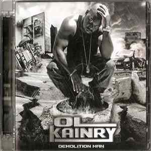 Ol' Kainry - Demolition Man FLAC