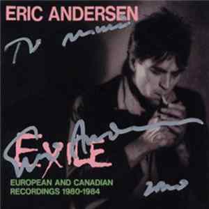 Eric Andersen - Exile FLAC