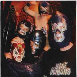 The Blue Demons - The Blue Demons FLAC