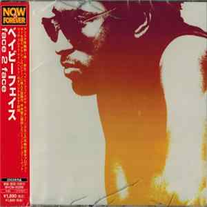 Babyface - Face2Face FLAC
