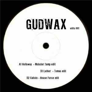 Mobster Samp, Tomas , House Force - Edits 01 FLAC