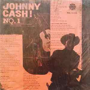 Johnny Cash - Johnny Cash! No. 1 FLAC