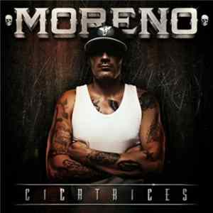 Moreno - Cicatrices FLAC