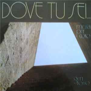 Gen Rosso - Dove Tu Sei... Messa Per Coro FLAC