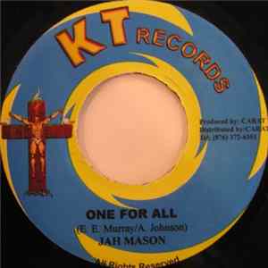 Jah Mason / Jah Thunda - One For All / Find Time FLAC