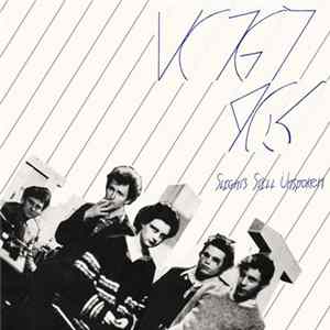 Voigt/465 - Slights Still Unspoken FLAC