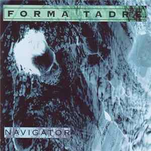 Forma Tadre - Navigator FLAC