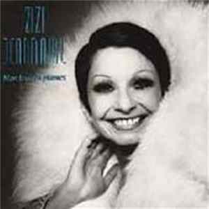 Zizi Jeanmaire - Mon Truc En Plumes FLAC