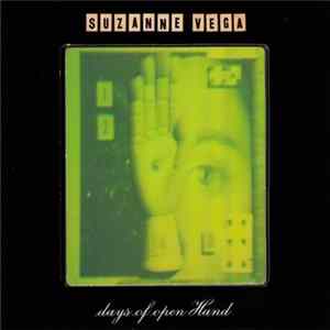 Suzanne Vega - Days Of Open Hand FLAC