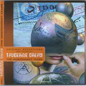 Tangerine Dream - The Independent Years FLAC