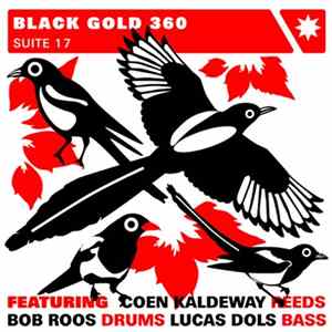 Black Gold 360 - Suite 17 FLAC