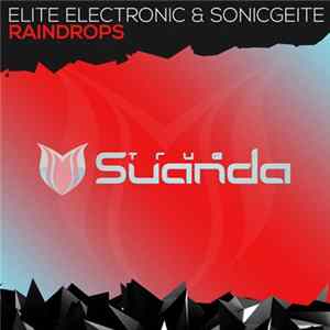 Elite Electronic & Sonicgeite - Raindrops FLAC