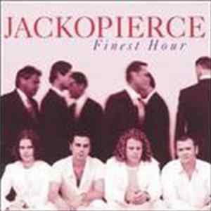 Jackopierce - Finest Hour FLAC