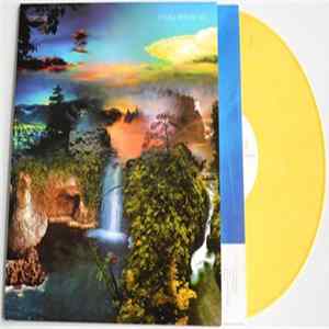 Tortoise - It's All Around You FLAC