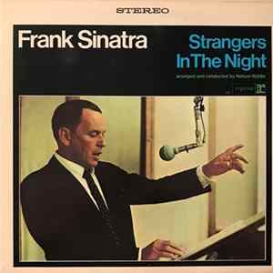 Frank Sinatra - Strangers In The Night FLAC