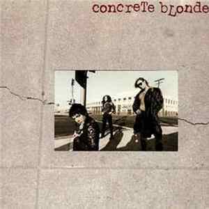 Concrete Blonde - Concrete Blonde FLAC