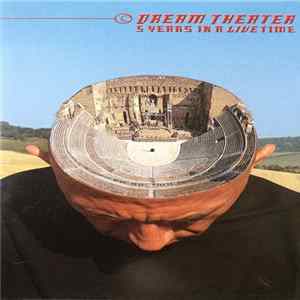 Dream Theater - 5 Years In A Live Time FLAC