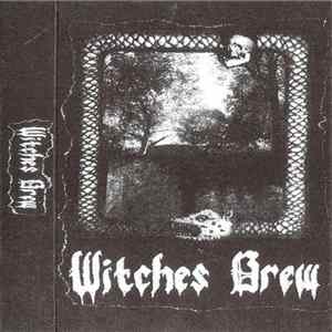 Witches Brew - Witches Brew FLAC