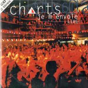 Charts - Je M'Envole FLAC