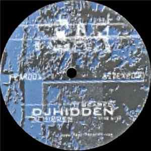 DJ Hidden - Hidden / Scared FLAC