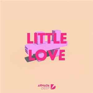 De Hofnar & Elior Feat. Joe Killington - Little Love FLAC