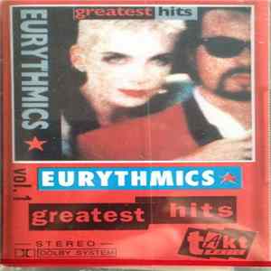 Eurythmics - Greatest Hits Vol. 1 FLAC