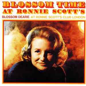Blossom Dearie - Blossom Time At Ronnie Scott's FLAC