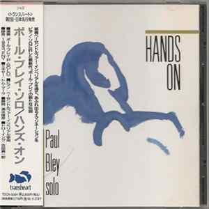 Paul Bley - Hands On FLAC