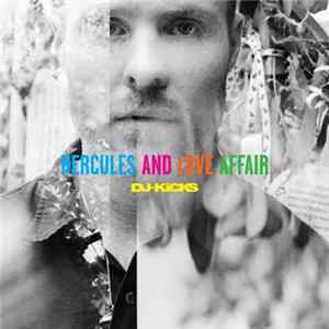 Hercules And Love Affair - DJ-Kicks FLAC