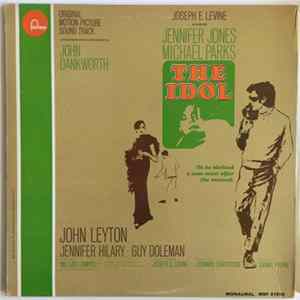 John Dankworth - The Idol (Original Motion Picture Soundtrack) FLAC